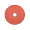 Pferd Combiclick Fiber Disc, 5", A-Cool, 150 Grit 40315 - alternate 2